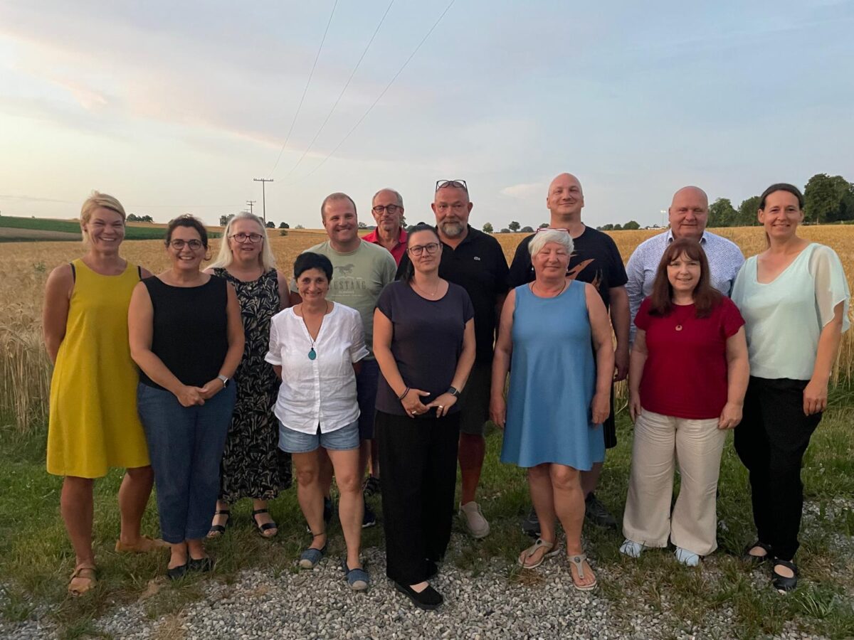 ABU Aufstellungsversammlung