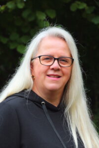 Gertrud Mairhörmann