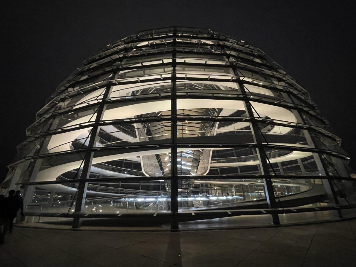 ABU Ustersbach Berlin