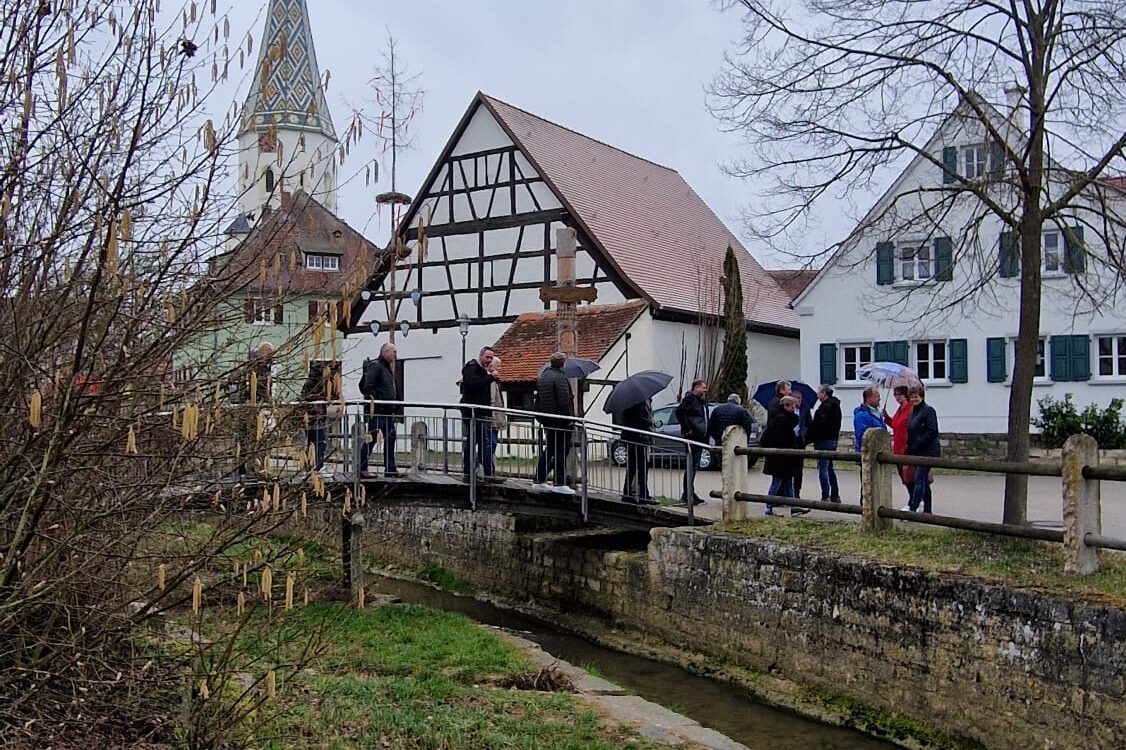 Gemeinsam für die Zukunft der Stauden
