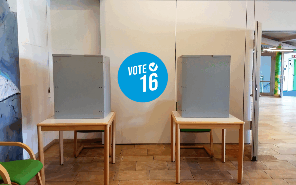 ABU – Ustersbach – Vote 16