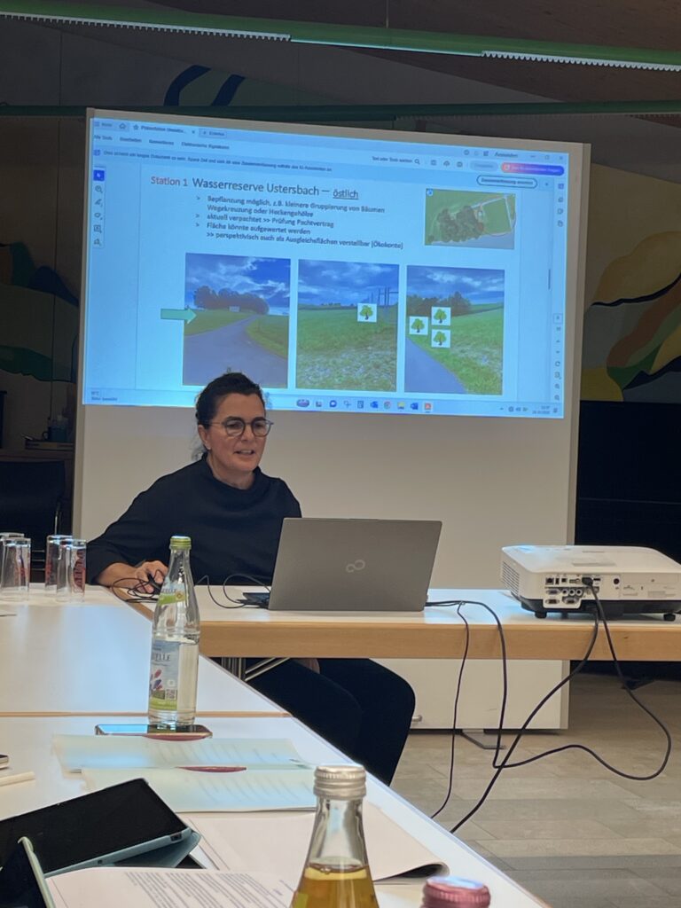 Streuopbstwieden Ustersbach