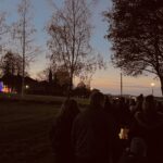 Martinsumzug ustersbach 2025