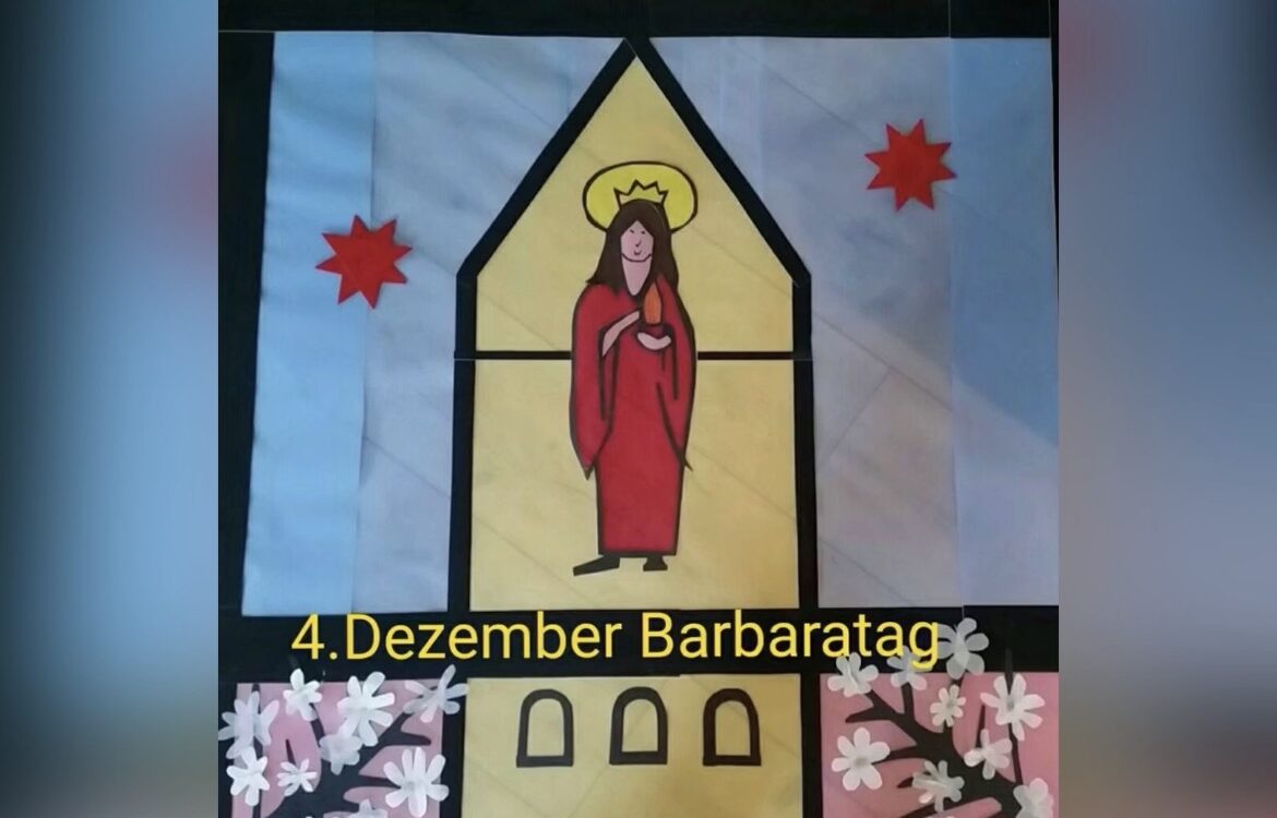 Adventskalender Ustersbach 2025