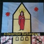 Adventskalender Ustersbach 2025