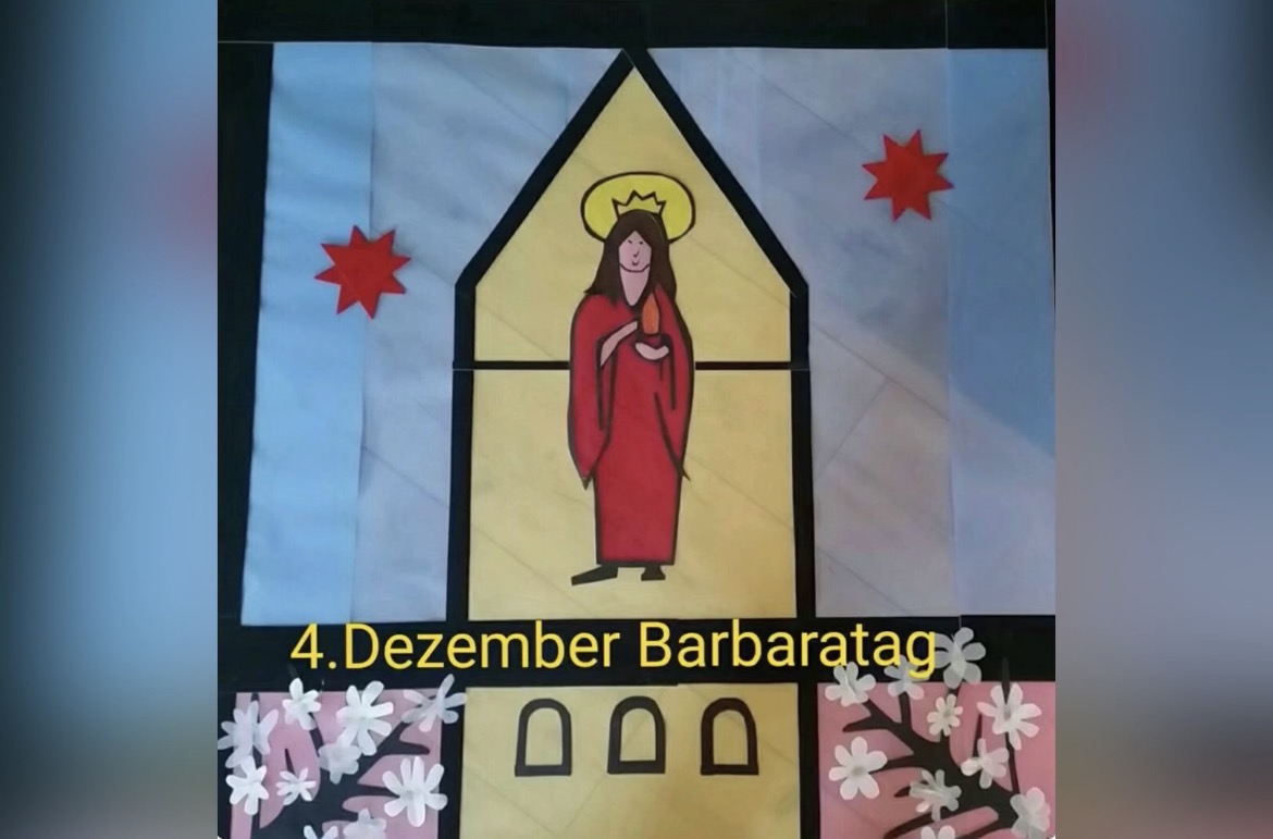 Adventskalender Ustersbach 2025