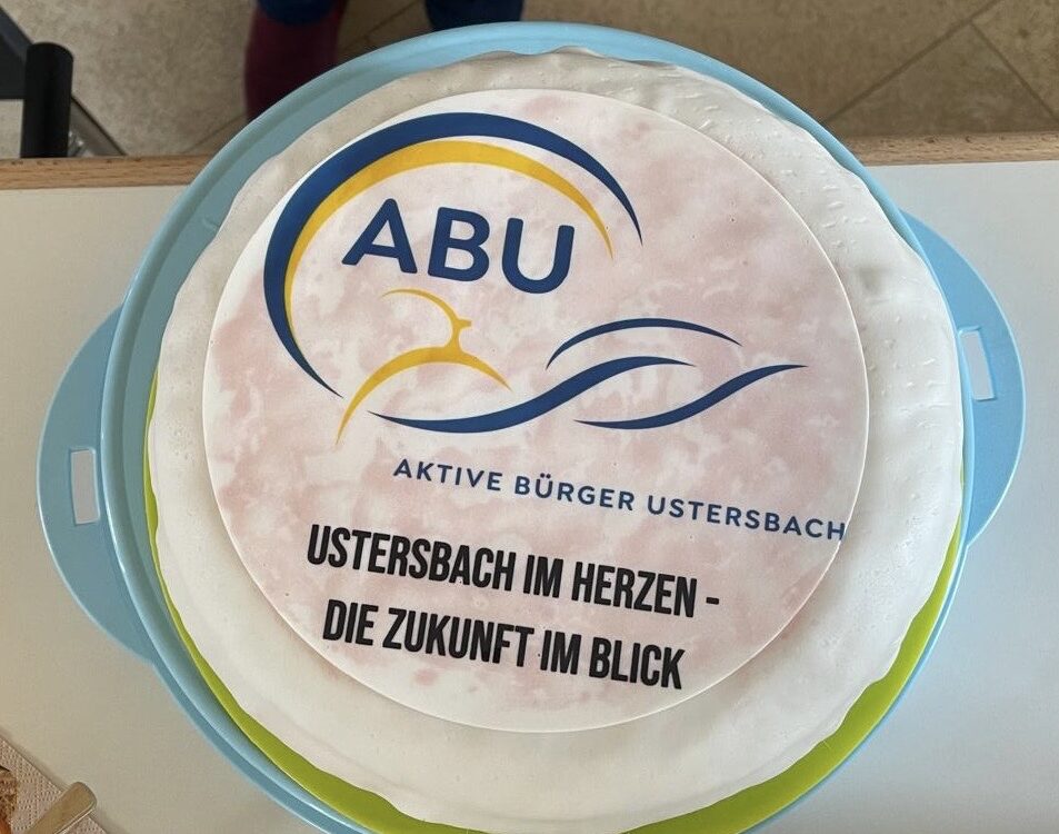 Informativer Kennenlernnachmittag